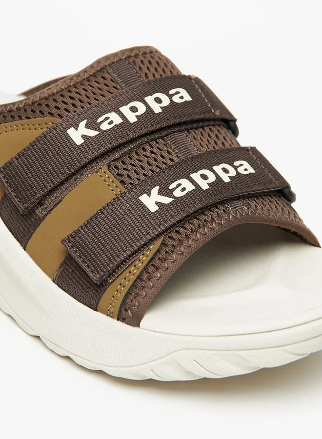 كابا Men's Slip-On Sports Sandals