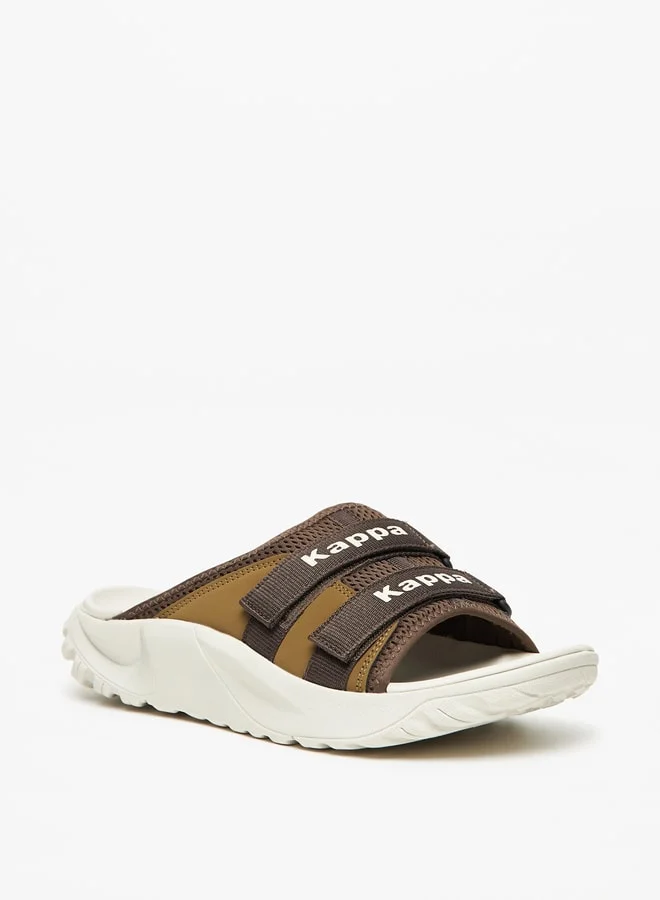 كابا Men's Slip-On Sports Sandals