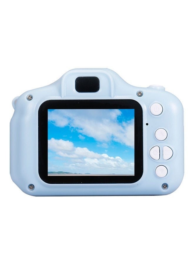 Generic X2 Mini Instant Camera With Memory Card - Image 3