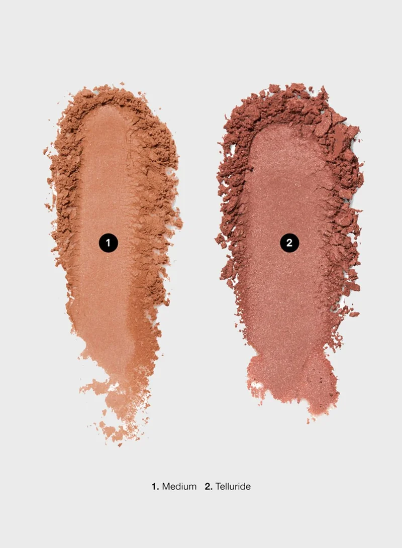 BOBBI BROWN Bronzer Powder Duo