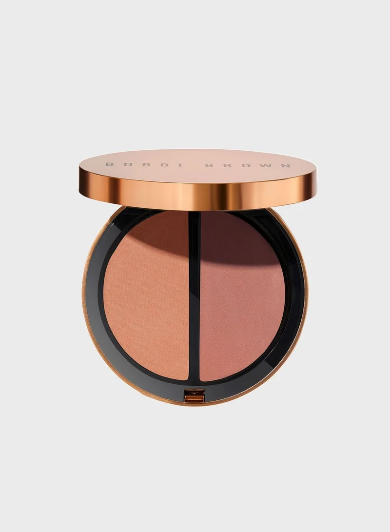 BOBBI BROWN Bronzer Powder Duo