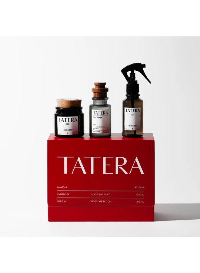 TATERA Niqsa Box - Image 3