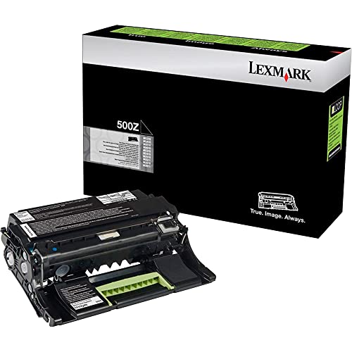 Lexmark 50F0Z00 Return Program Imaging Unit Toner - Image 4