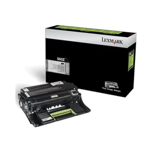 Lexmark 50F0Z00 Return Program Imaging Unit Toner - Image 5