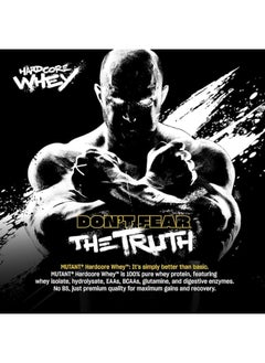 Mutant Pro Whey Pow 2.27Kg Van Milkshake  - Image 3