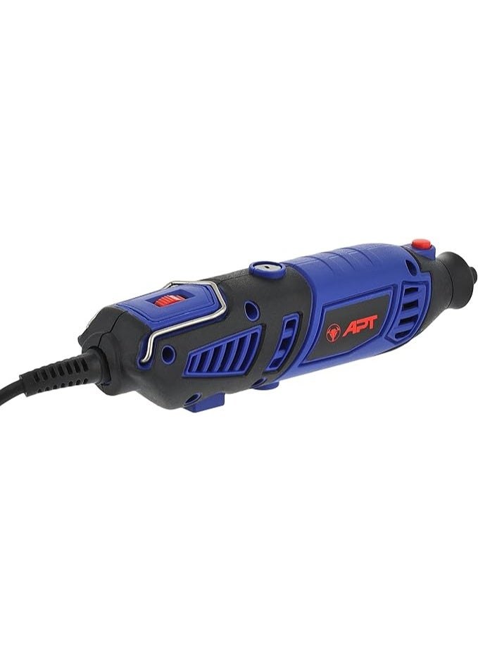 Apt 170W Mini Rotary Tool Kit - Image 1