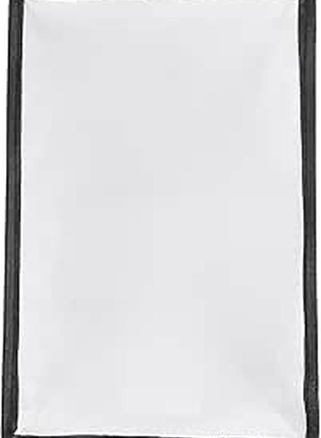 Portable Light Diffuser Softbox for Indoor Outdoor Product Photography Durable Material - Image 1