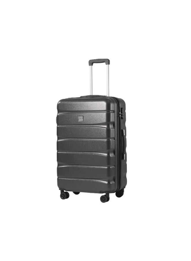 Prince Luggage Set of 3 with 4 Spinner Wheels, Luggage for Travel Light Weight Anti-Theft Lock ,Size 20 24 28 Inch - Image 2