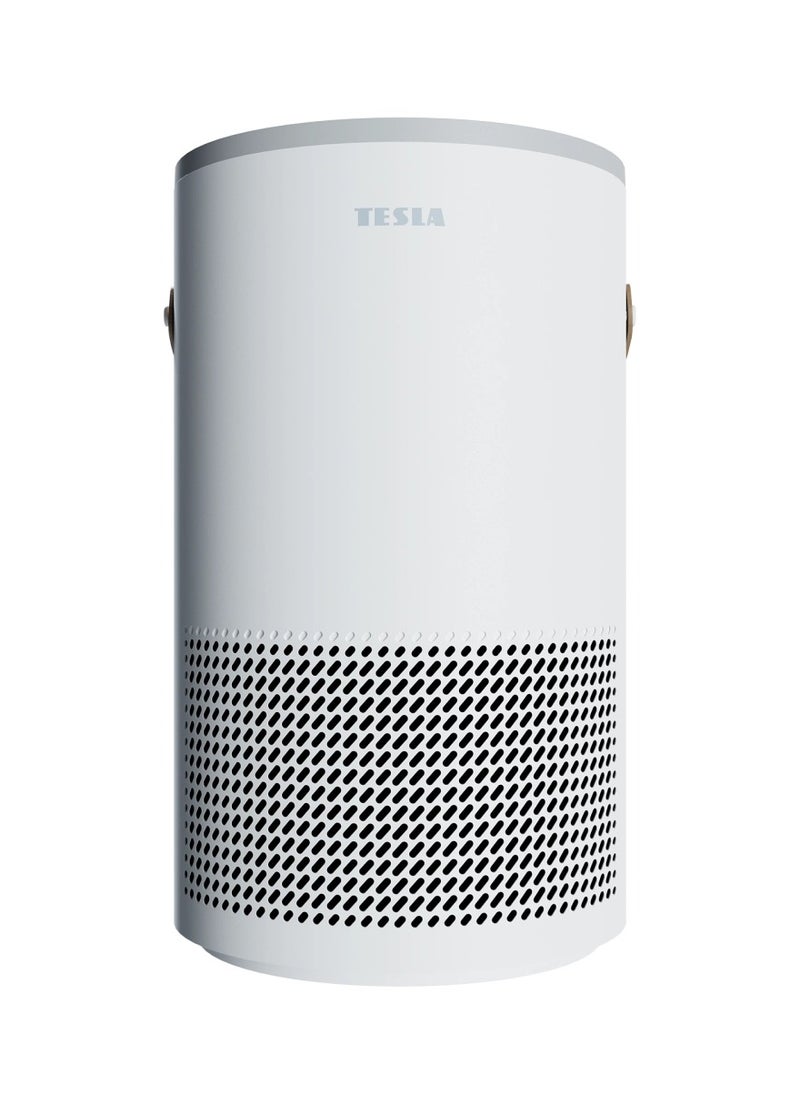 Smart Air Purifier S200 White with HEPA 13 3-in-1 Filter, UV Lamp & Ionization Works with Touch Screen & Google, Alexa & Tesla App - pzsku/Z4677617EFAB14FAED4D1Z/45/_/1709128058/c82f84fd-50a6-4530-a123-088f26b69cbb