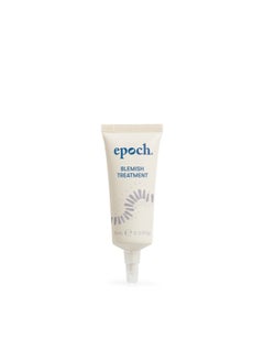 Epoch Epoch Blemish Treatment Gel 15ml 
