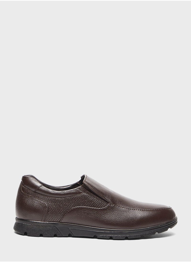 shoexpress - Formal Slip Ons Shoes - Image 1