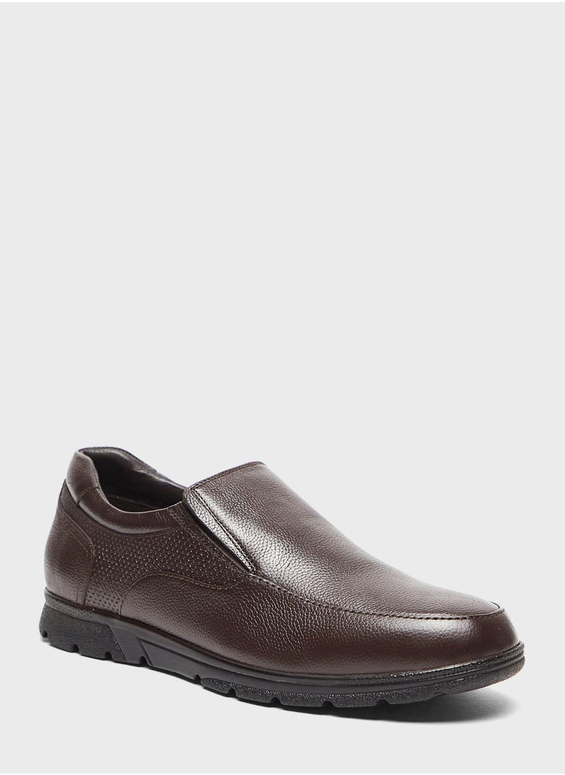 shoexpress - Formal Slip Ons Shoes - Image 1