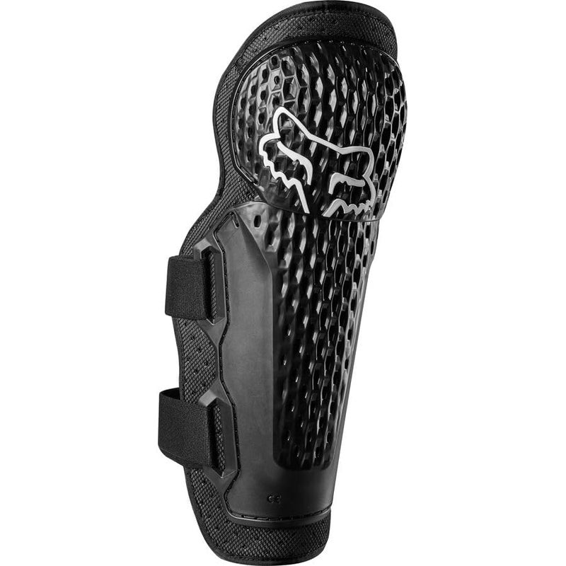 Fox Racing Titan Sport Motocross Knee Guard, L/XL - Image 4