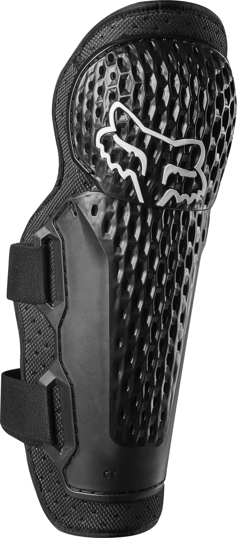 Fox Racing Titan Sport Motocross Knee Guard, L/XL - Image 1