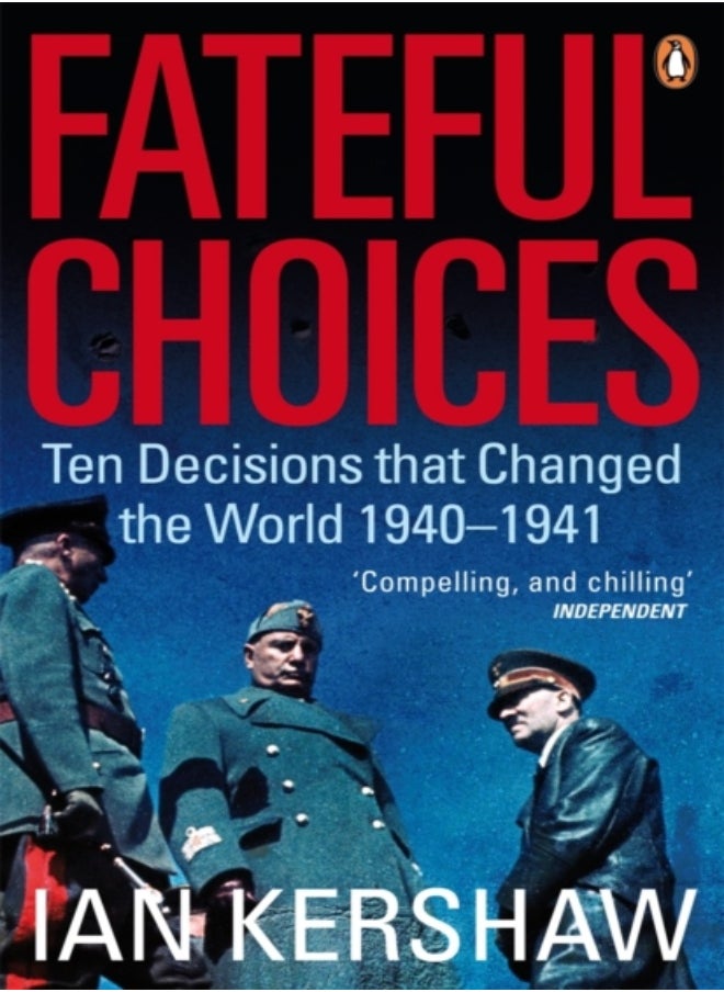 Fateful Choices 