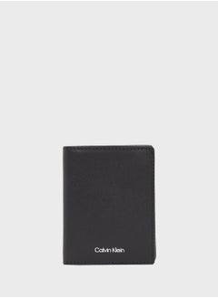 CALVIN KLEIN Sleek Bifold Wallet  - Image 1