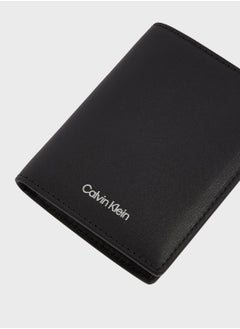 CALVIN KLEIN Sleek Bifold Wallet  - Image 3