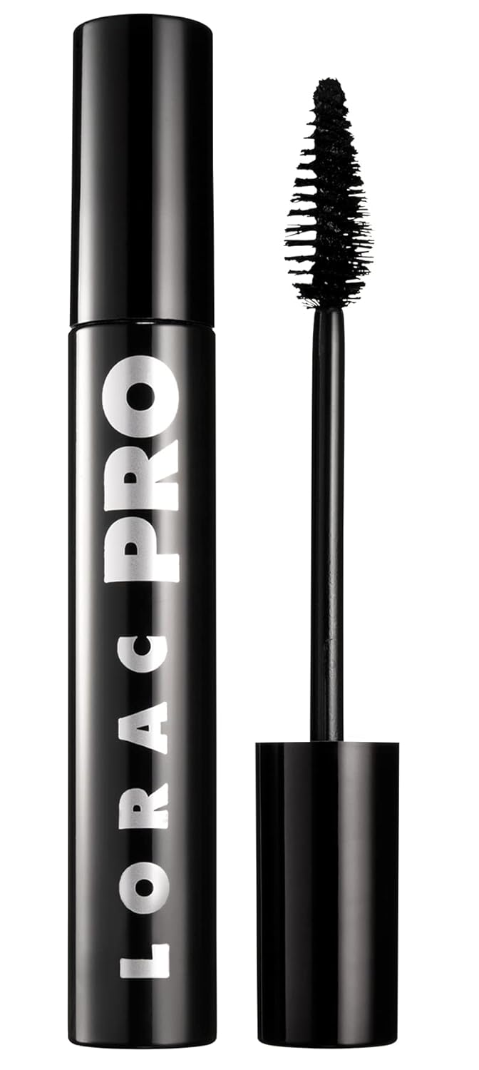 LORAC PRO mascara