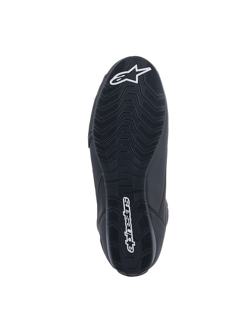 Alpinestars Alpinestars Faster-3 Rideknit Shoes Black  - Image 2