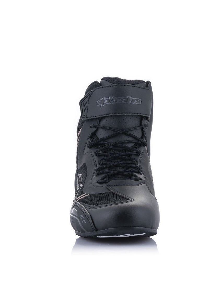 Alpinestars Alpinestars Faster-3 Rideknit Shoes Black  - Image 5
