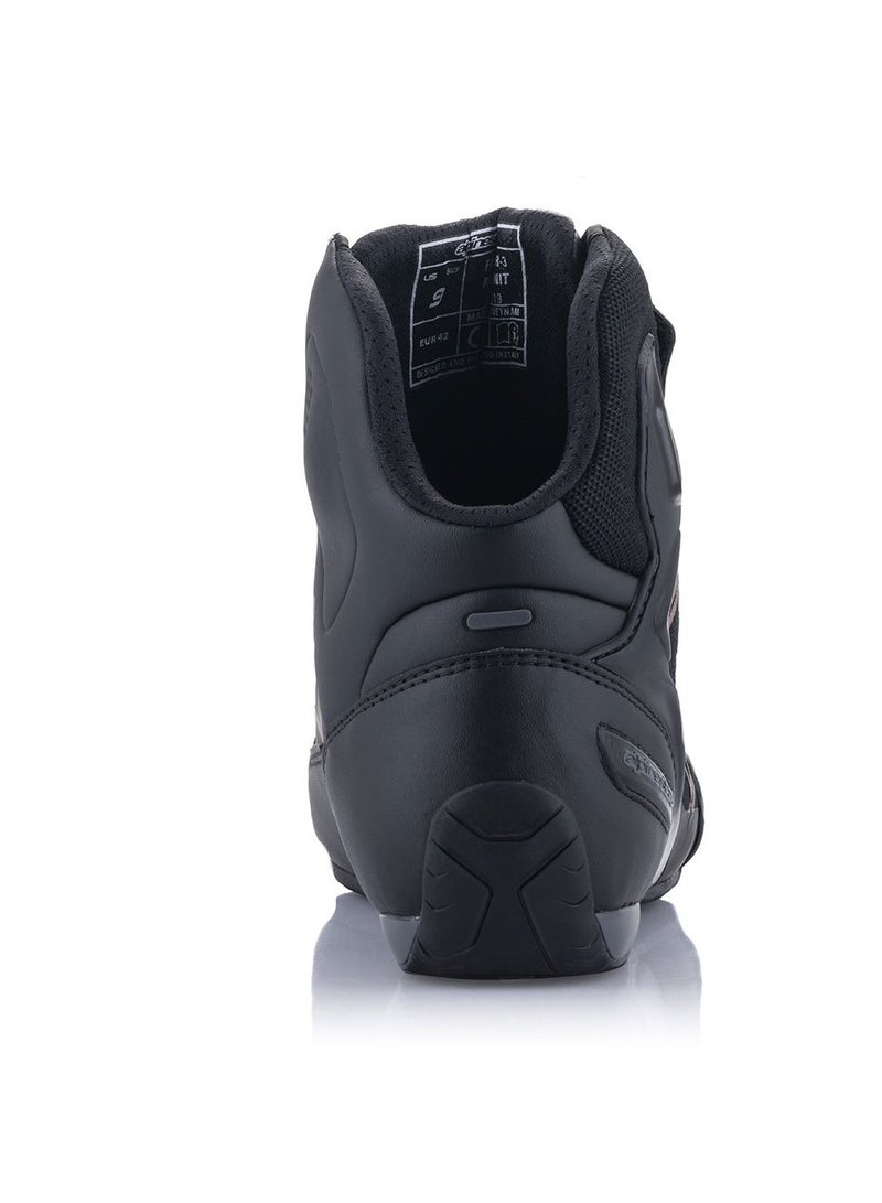 Alpinestars Faster-3 Rideknit Shoes Black