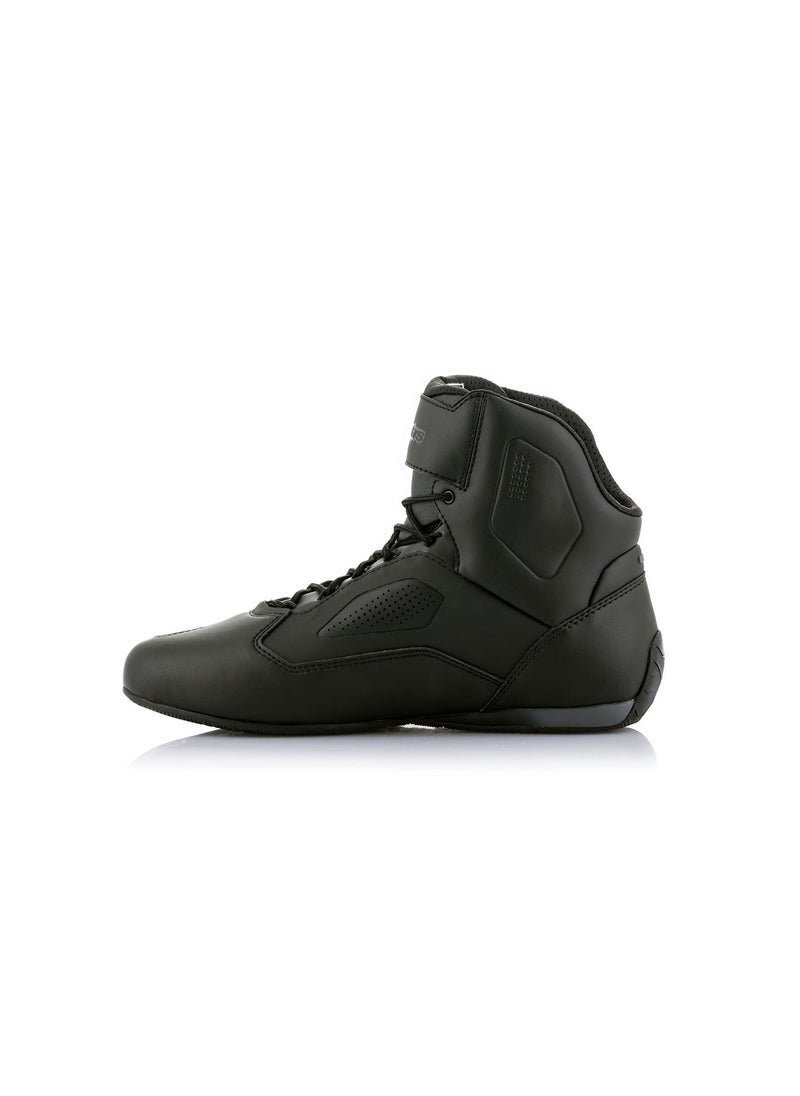 Alpinestars Alpinestars Faster-3 Rideknit Shoes Black  - Image 3