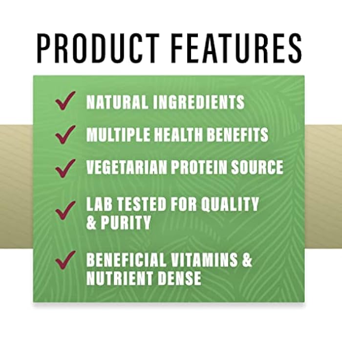 Perfect Supplements – Perfect Aquatic Greens – 120 Vegetable Capsules – Organic Spirulina and Chlorella Supplement – Nutritious Superfood - Image 4