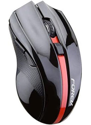FV-W9 2.4GHz Wireless Mouse 6 Buttons Ergonomic Mice for PC (Red) - pzsku/Z4678A1FD845E28FB7806Z/45/_/1721469492/81798a59-f42c-4a62-83ab-90374c668b48