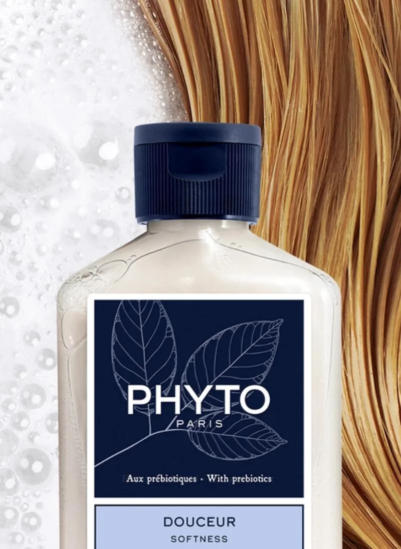 Phyto Phyto Softness Shampoo 250ml