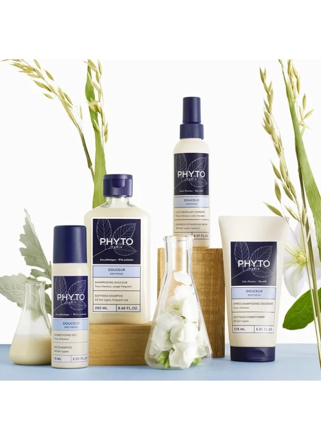 Phyto Phyto Softness Shampoo 250ml