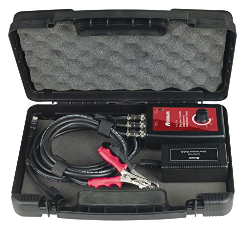 Robinair EVDC100 Electronic Variable Compressor Tester - Image 4