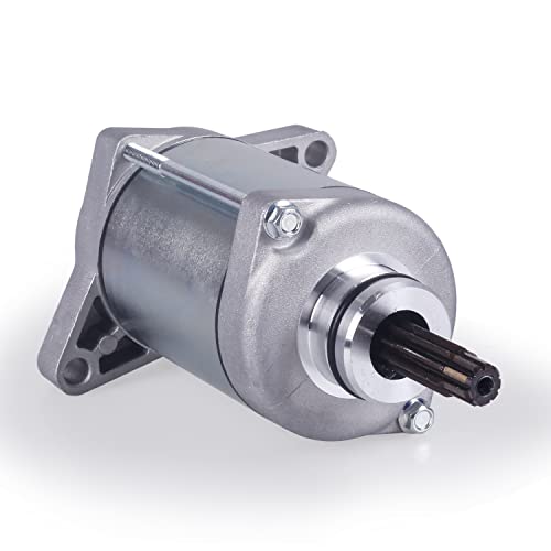 OLIFANT Starter for Honda Rancher 420 07-19 Pioneer 500 15-19/Foreman 500 12-19 Rubicon 500 15-19 31200-HP5-601 31200-HR0-F01 - Image 3