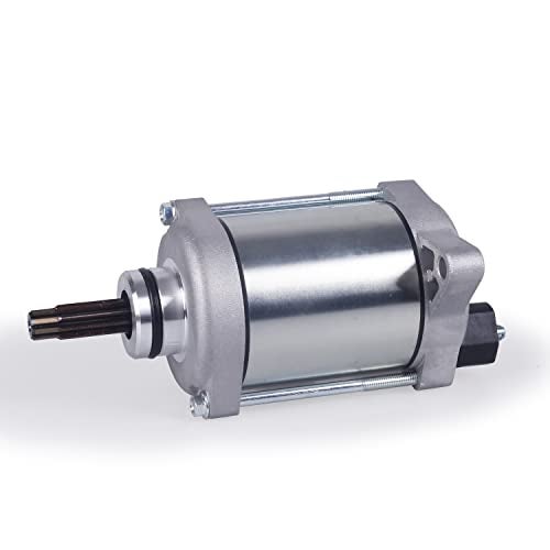 OLIFANT Starter for Honda Rancher 420 07-19 Pioneer 500 15-19/Foreman 500 12-19 Rubicon 500 15-19 31200-HP5-601 31200-HR0-F01 - Image 4