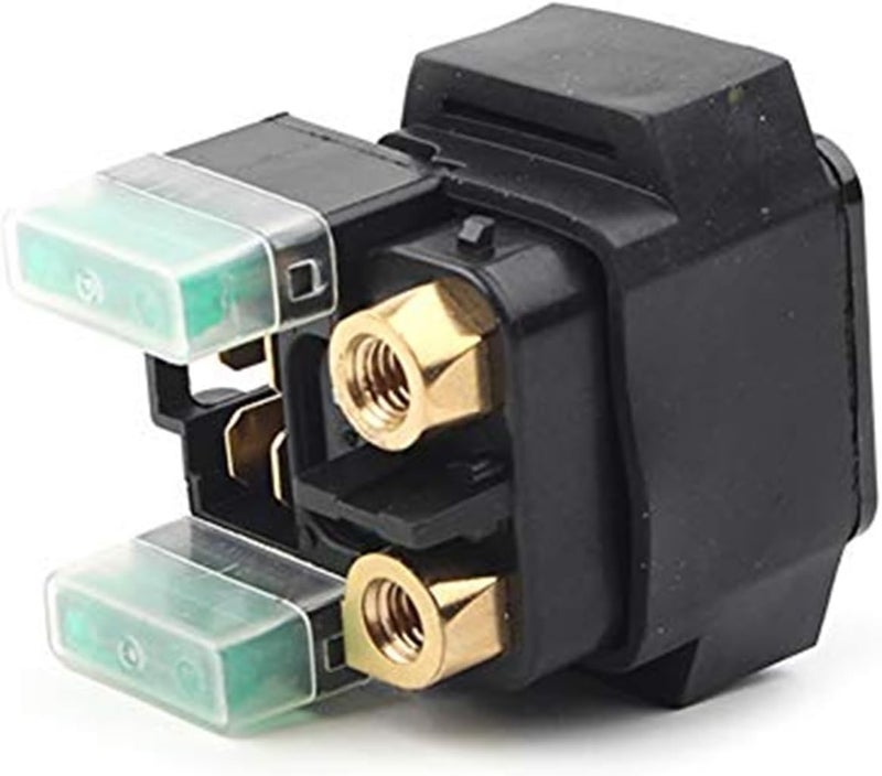 Vuzmode Starter Relay Solenoid for Grizzly 700 YFM700 - Image 2
