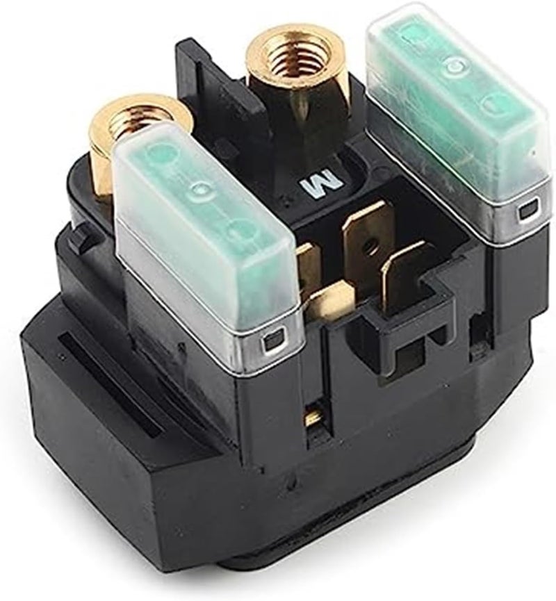 Vuzmode Starter Relay Solenoid for Grizzly 700 YFM700 - Image 1