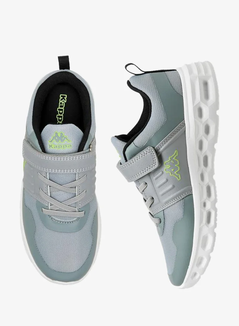 كابا أحذية رياضية للأولاد بشريط لاصق