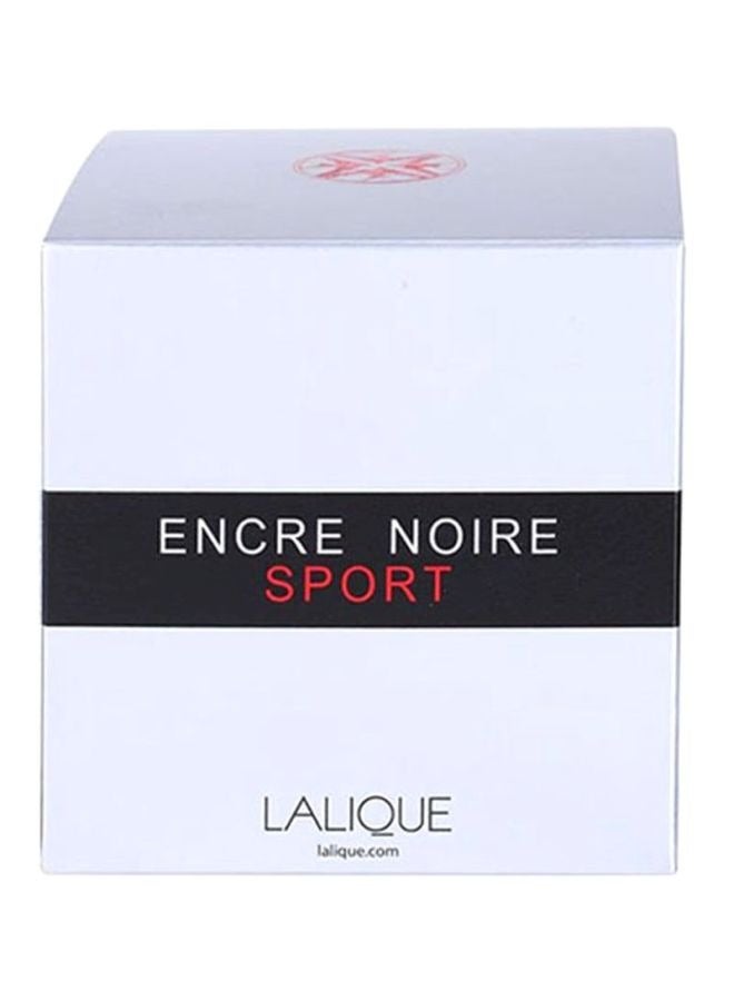 لاليك عطر أنكور بلاك سبورت 100 مل - Image 3