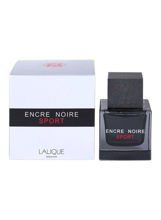 لاليك عطر أنكور بلاك سبورت 100 مل - Image 2