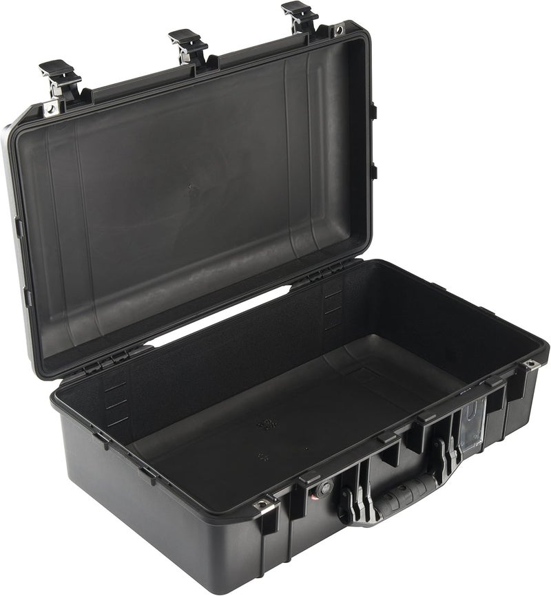 Pelican 1555 Air Protector Case Without Foam, Black - Image 2