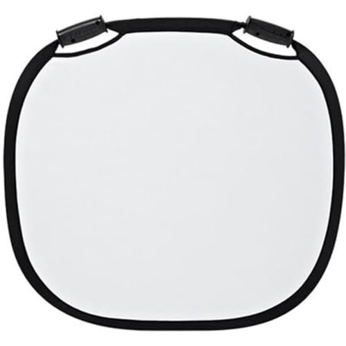 Profoto Medium Reflector - Silver/White - Image 4