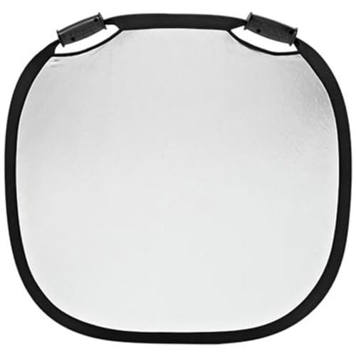 Profoto Medium Reflector - Silver/White - Image 3