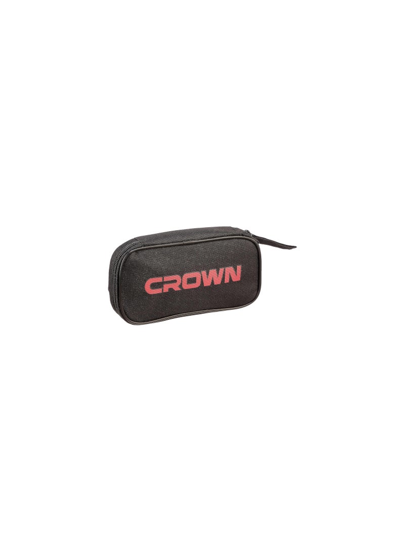 Crown digital clamp meter 600A - Image 3