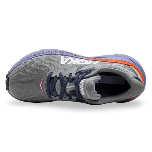 Hoka Women's Challenger 7 Sneaker, Wild Indigo, 5.5 - Image 3