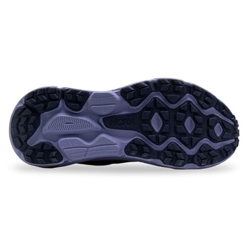 Hoka Women's Challenger 7 Sneaker, Wild Indigo, 5.5 - Image 4