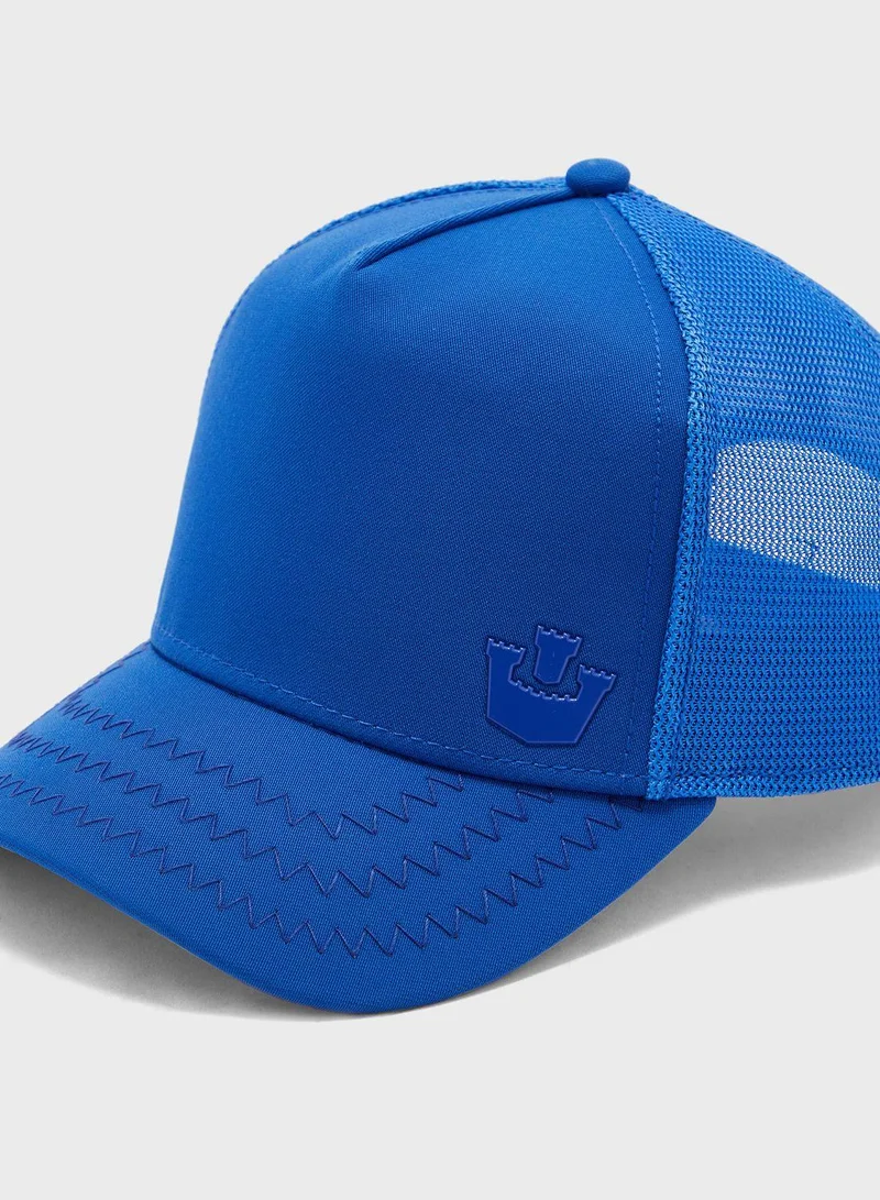 Goorin Bros. Gateway Curved Peak Caps