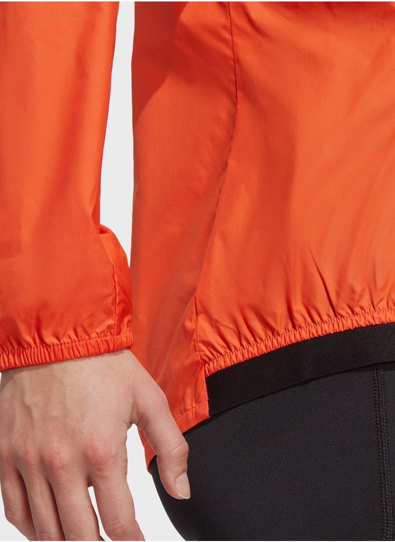 Adidas - Terrex Multi Windbreaker Jacket - Image 1