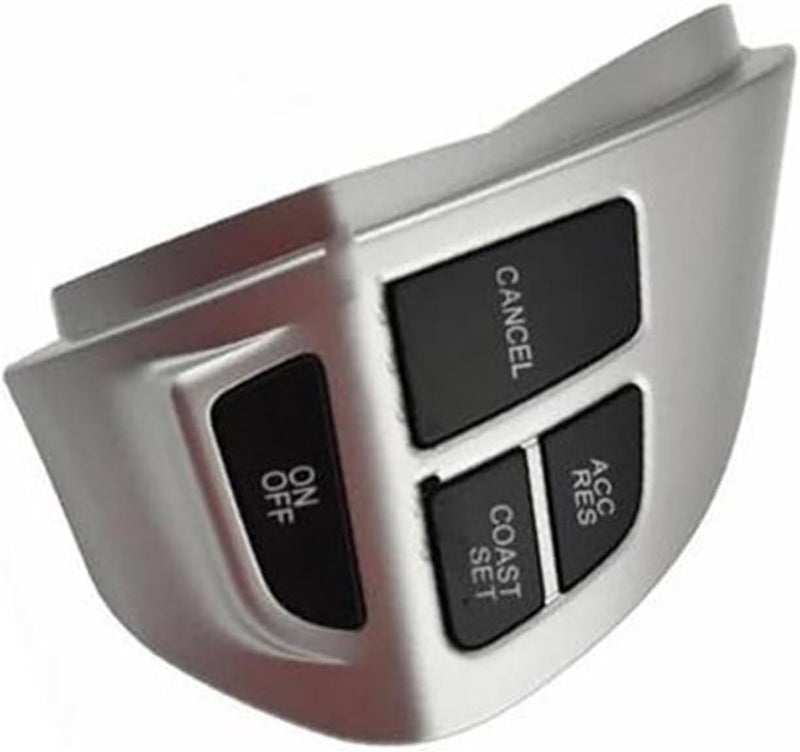 Vuzmode Car Cruise Control Button for Mitsubishi Pajero Montero Sport - Image 1