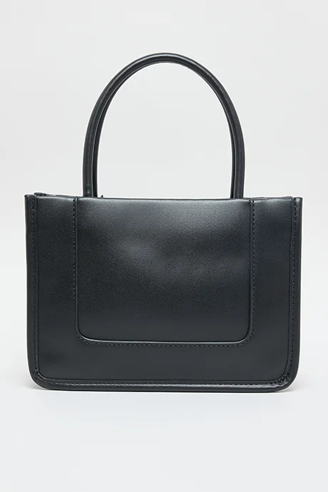 أر أند بي Solid Tote Bag