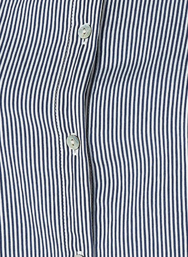 Splash FAV Basic Shirt Striped