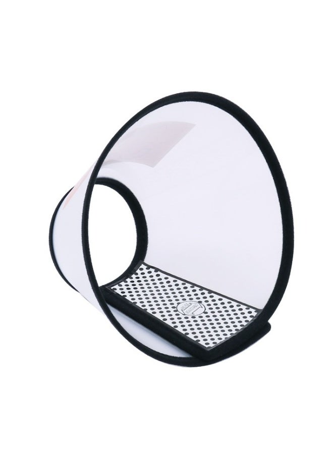 بيوينتي غطاء لتزيين الكلاب والقطط مع حلقة مضادة للعض - Image 2